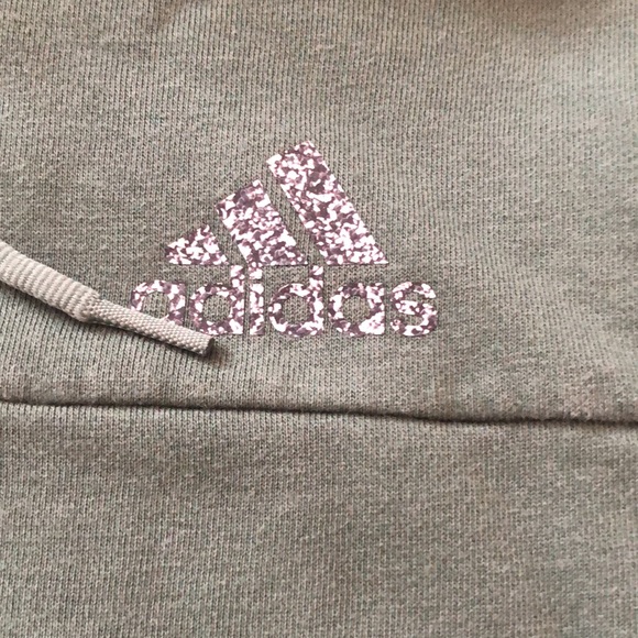 Adidas hoodie - Picture 2 of 7
